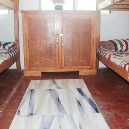 J'S Backpackers Hostel Davao Zewnętrze zdjęcie