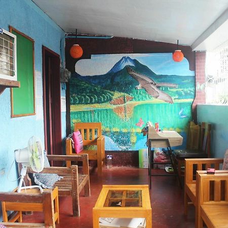 J'S Backpackers Hostel Davao Zewnętrze zdjęcie