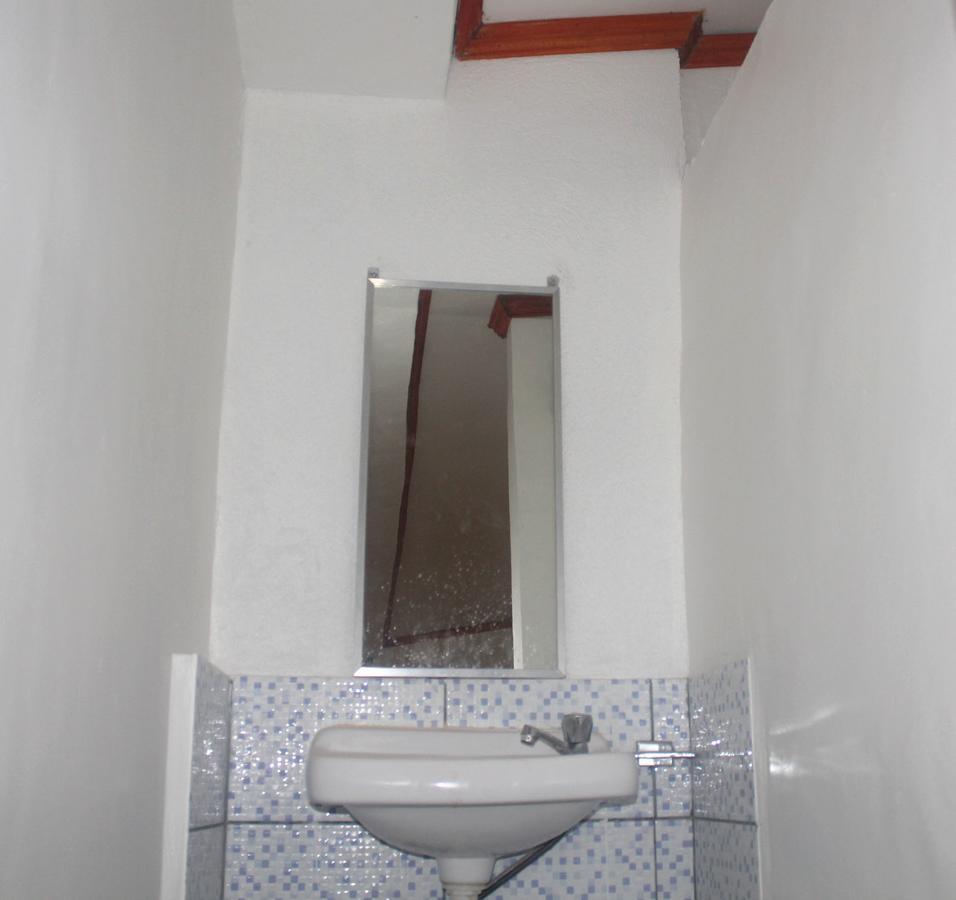 J'S Backpackers Hostel Davao Zewnętrze zdjęcie