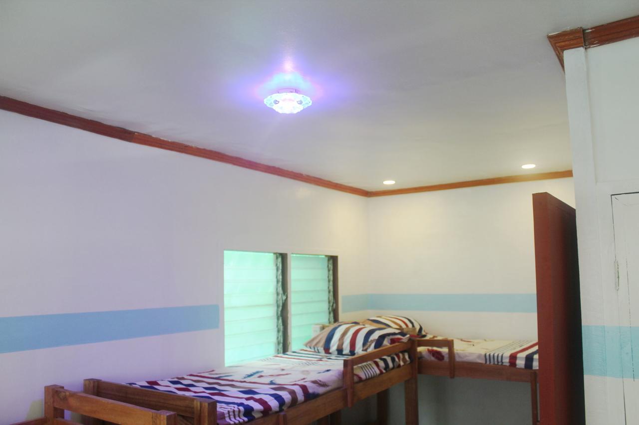 J'S Backpackers Hostel Davao Zewnętrze zdjęcie