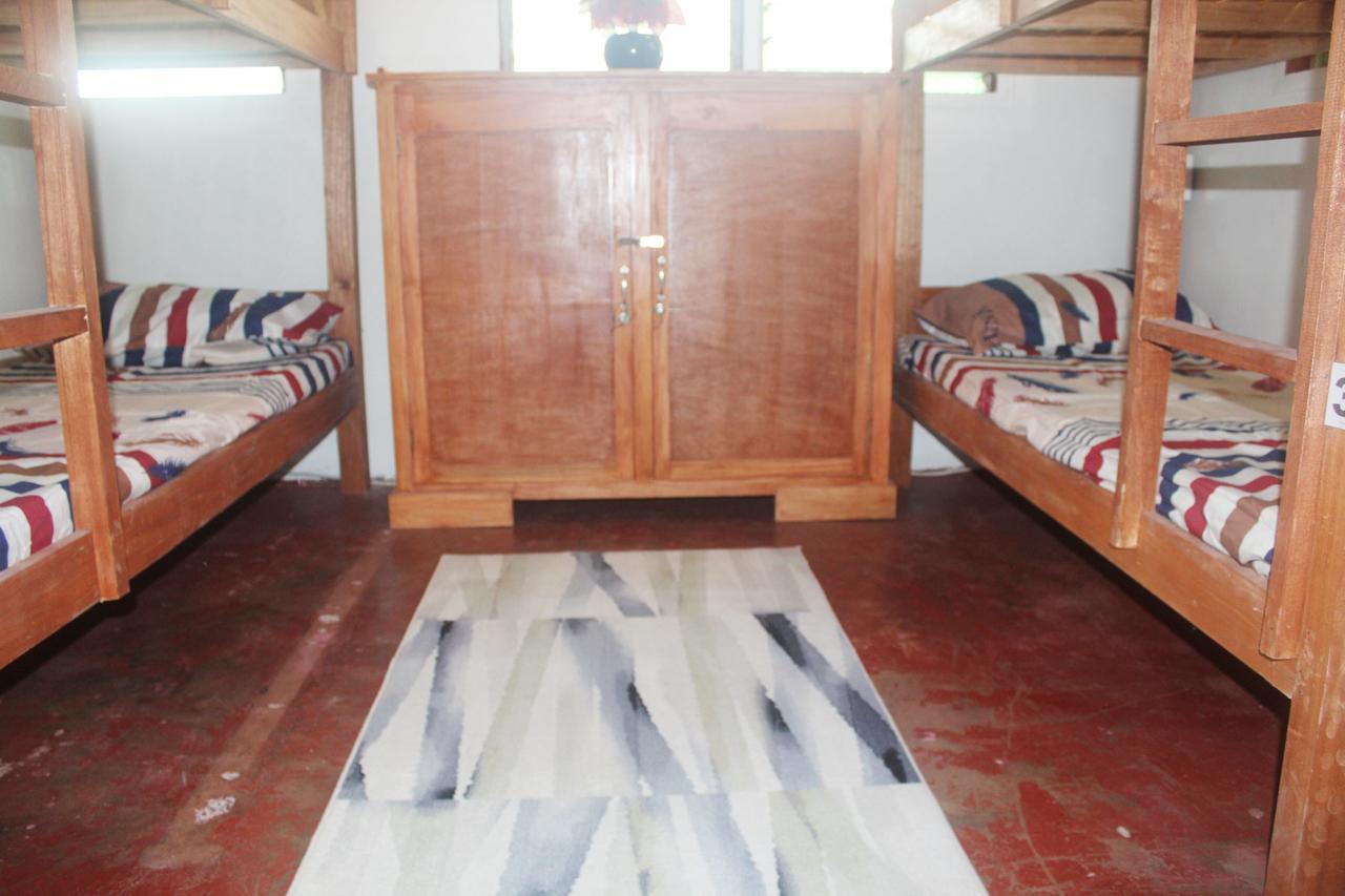 J'S Backpackers Hostel Davao Zewnętrze zdjęcie