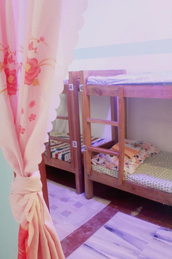 J'S Backpackers Hostel Davao Zewnętrze zdjęcie