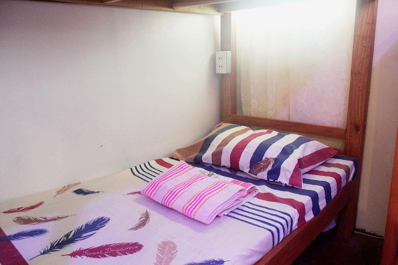 J'S Backpackers Hostel Davao Zewnętrze zdjęcie